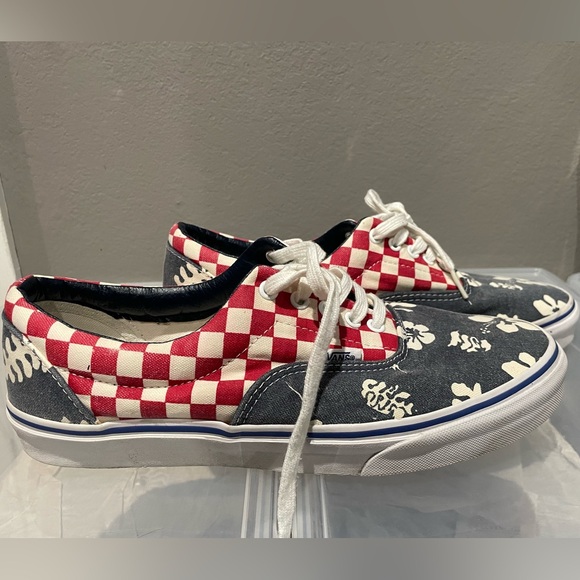 VANS Van Doren Hawaii USA 11 - Picture 3 of 7